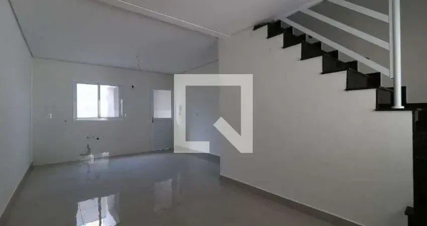 Casa para Venda - Vila América, 3 Quartos,  122 m² - Santo André