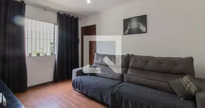 Apartamento para Venda - Picanço, 2 Quartos,  76 m² - Guarulhos