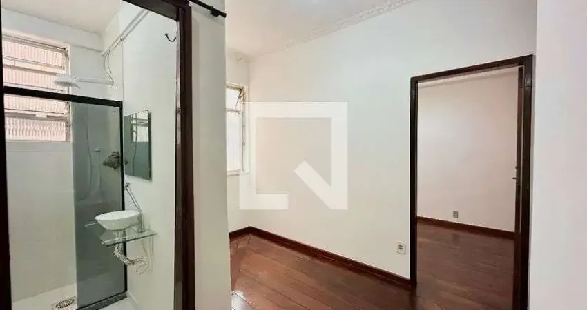 Apartamento para Venda - Centro, 1 Quarto,  28 m² - Rio de Janeiro