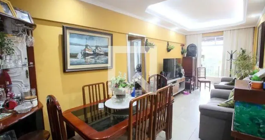 Apartamento para Venda - Pechincha, 2 Quartos,  74 m² - Rio de Janeiro