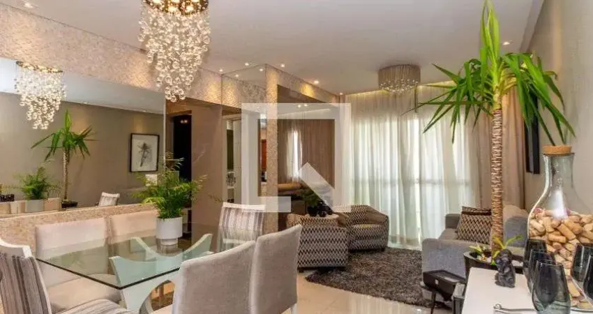 Apartamento para Venda - Jardim Las Vegas, 3 Quartos,  83 m² - Guarulhos