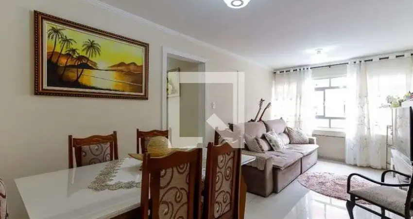 Apartamento para Venda - Vila Constança , 3 Quartos,  95 m² - São Paulo
