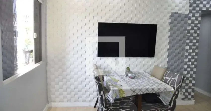 Cobertura para Venda - Engenho Novo, 2 Quartos,  57 m² - Rio de Janeiro