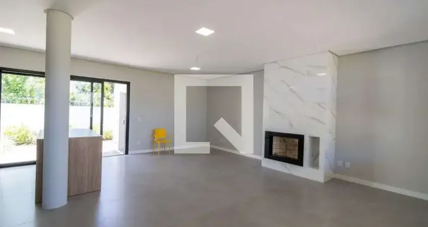 Casa / Sobrado em Condomínio para Venda - Cavalhada, 3 Quartos,  196 m² - Porto Alegre