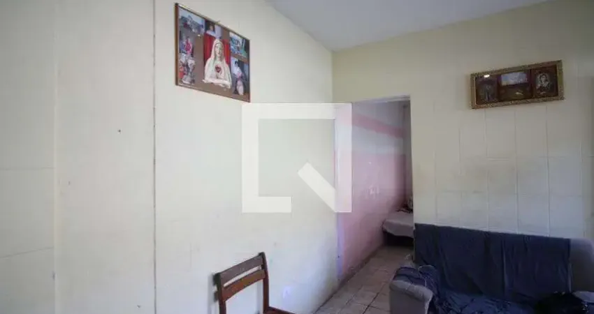 Casa para Venda - Assunção, 3 Quartos,  125 m² - São Bernardo do Campo