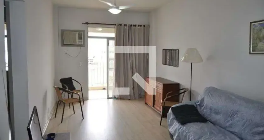 Apartamento para Venda - Méier, 2 Quartos,  80 m² - Rio de Janeiro
