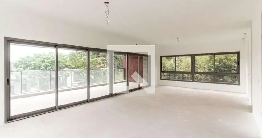 Apartamento para Venda - Higienópolis, 3 Quartos,  260 m² - São Paulo
