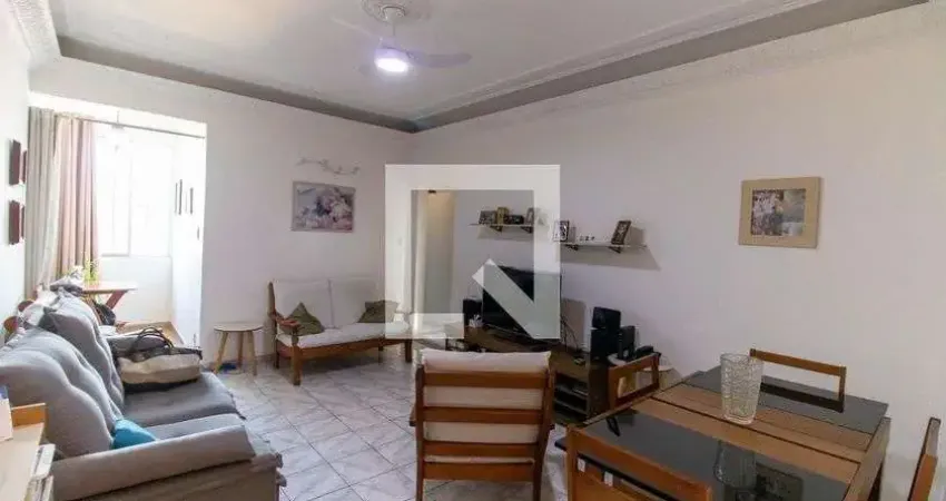 Apartamento para Venda - Fonseca, 3 Quartos,  110 m² - Niterói