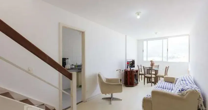 Cobertura para Venda - Freguesia , 3 Quartos,  127 m² - Rio de Janeiro