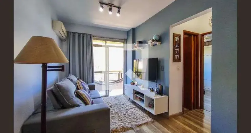 Apartamento para Venda - Engenho Novo, 3 Quartos,  70 m² - Rio de Janeiro