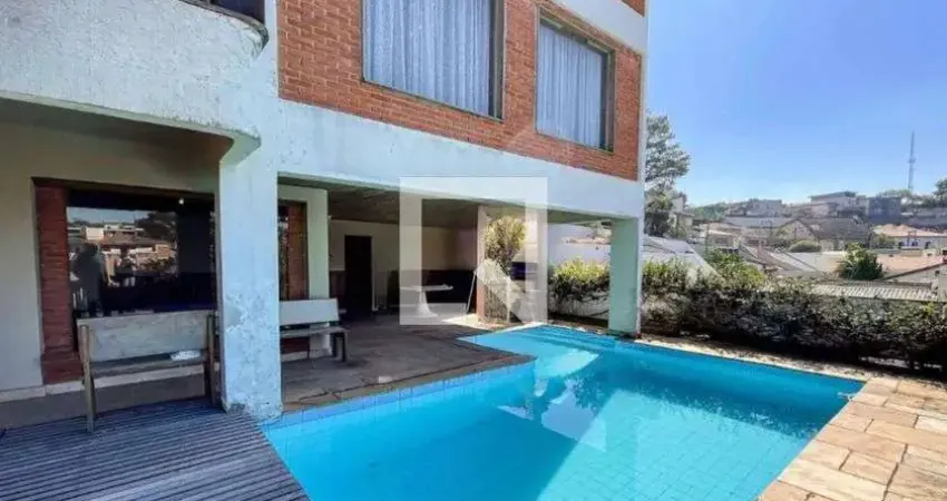 Casa para Venda - Casa Verde, 4 Quartos,  500 m² - São Paulo