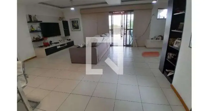 Cobertura para Venda - Recreio, 3 Quartos,  210 m² - Rio de Janeiro