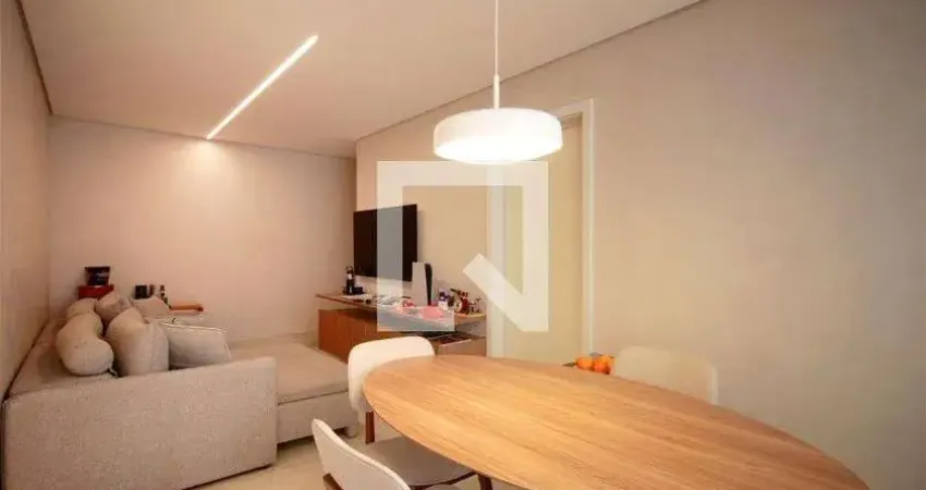 Apartamento para Venda - São Pedro, 2 Quartos,  66 m² - Belo Horizonte