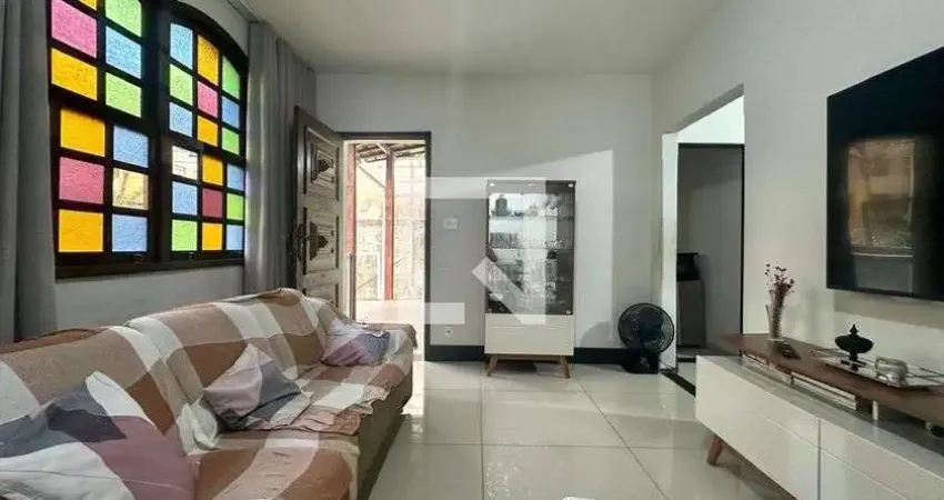 Casa para Venda - Padre Eustáquio, 3 Quartos,  200 m² - Belo Horizonte