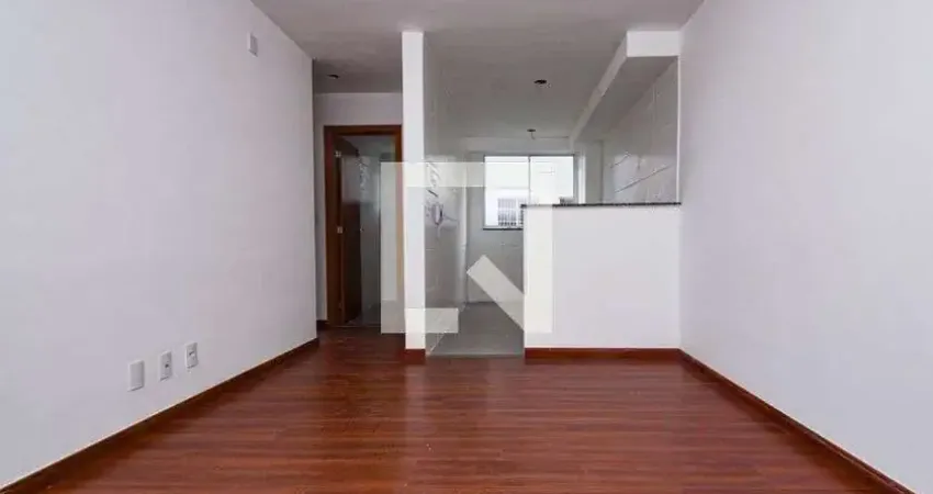 Apartamento para Venda - Maria Virgínia, 2 Quartos,  54 m² - Belo Horizonte