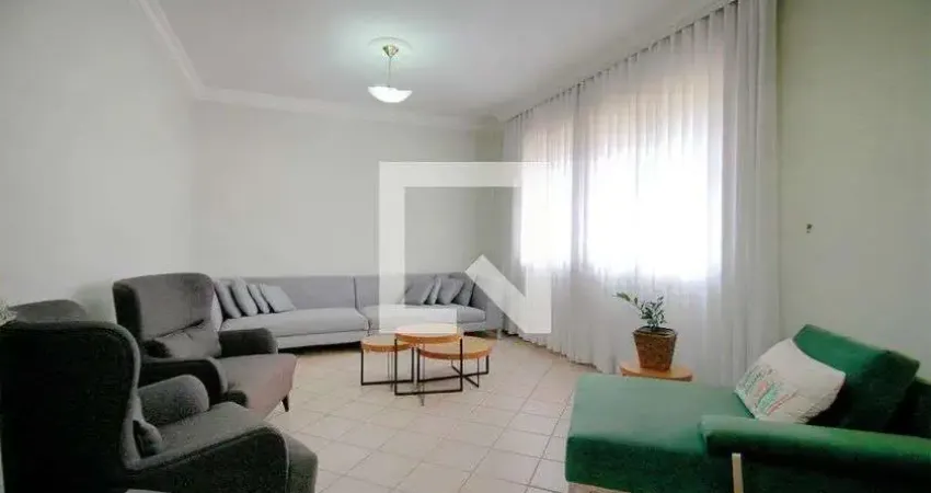 Casa para Venda - Renascença, 3 Quartos,  244 m² - Belo Horizonte