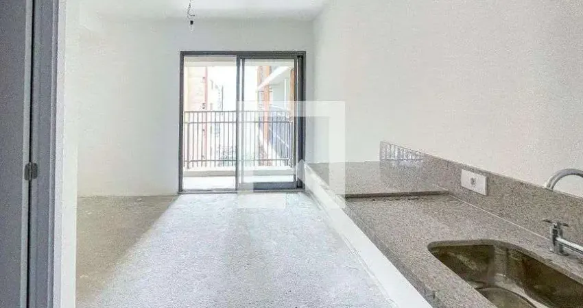 Kitnet / Stúdio para Venda - Paraíso, 1 Quarto,  22 m² - São Paulo