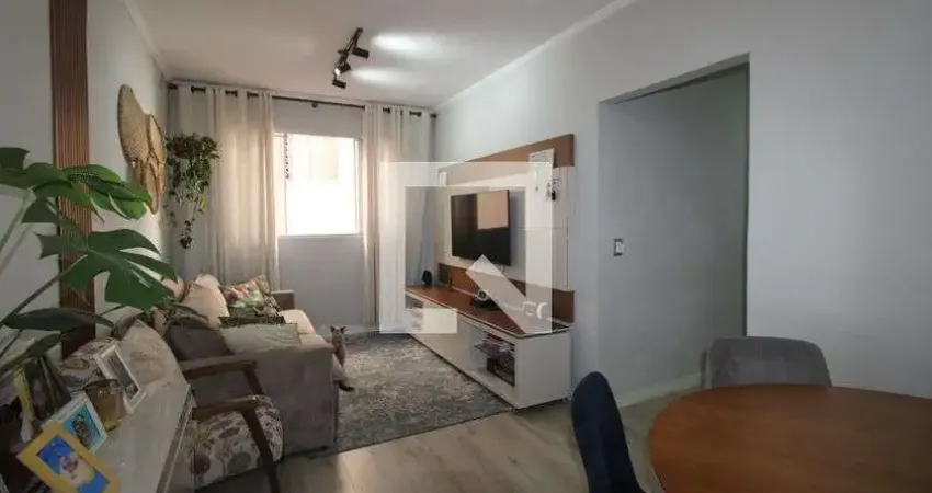 Apartamento para Venda - Vila Industrial, 3 Quartos,  74 m² - Campinas