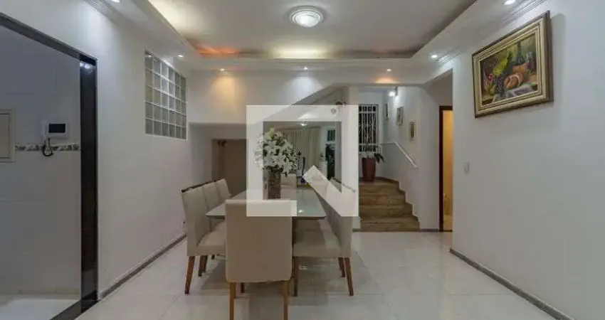 Casa para Venda - Dona Clara, 4 Quartos,  245 m² - Belo Horizonte