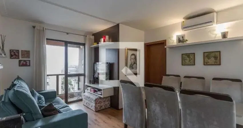Apartamento para Venda - Sarandi, 3 Quartos,  60 m² - Porto Alegre