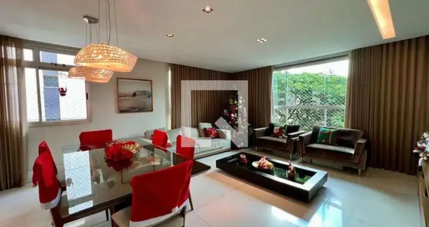 Cobertura para Venda - Prado, 5 Quartos,  266 m² - Belo Horizonte