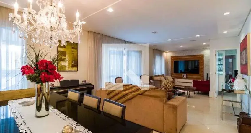 Apartamento para Venda - Portal do Morumbi, 3 Quartos,  212 m² - São Paulo