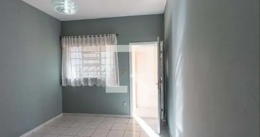 Casa para Venda - São Bernardo, 2 Quartos,  279 m² - Campinas