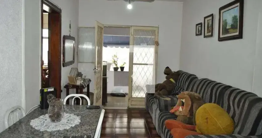 Casa para Venda - Engenho de Dentro, 2 Quartos,  65 m² - Rio de Janeiro