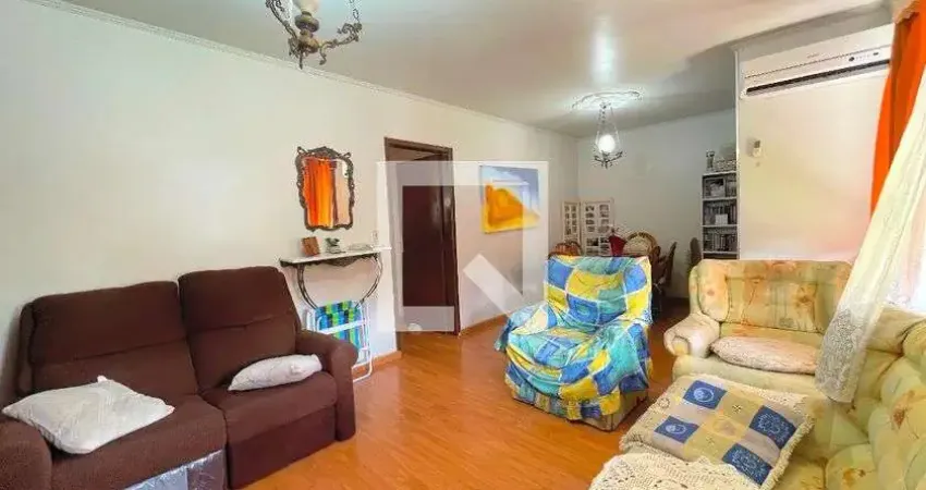 Casa para Venda - Cristo Redentor, 3 Quartos,  110 m² - Porto Alegre
