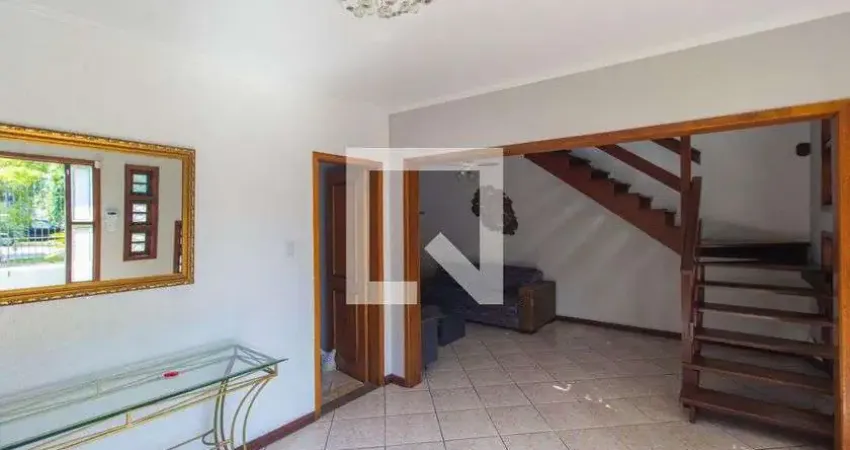 Casa para Venda - Marechal Rondon, 5 Quartos,  240 m² - Canoas