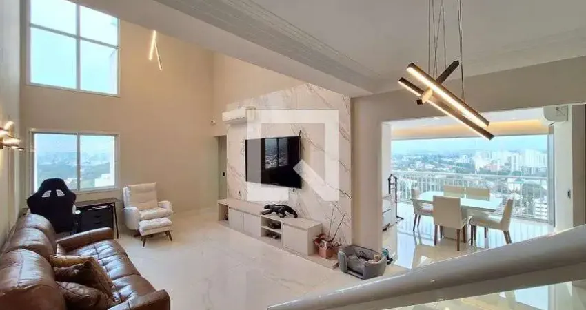 Cobertura para Venda - Vila Leopoldina, 3 Quartos,  190 m² - São Paulo