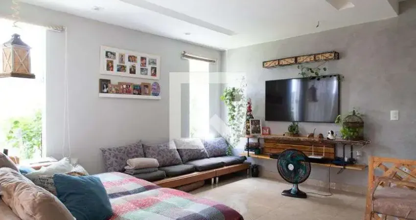 Casa / Sobrado em Condomínio para Venda - Vargem Pequena, 3 Quartos,  270 m² - Rio de Janeiro