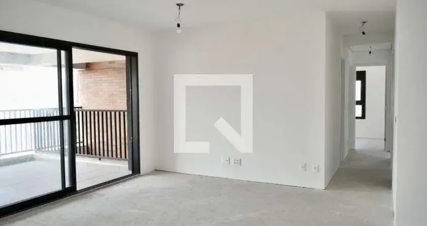 Apartamento para Venda - Vila Clementino, 4 Quartos,  147 m² - São Paulo