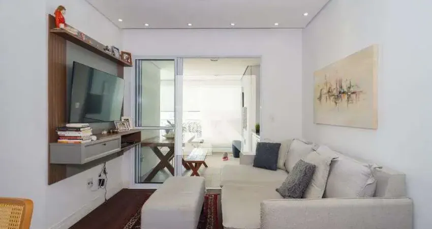 Apartamento para Venda - Portal do Morumbi, 3 Quartos,  87 m² - São Paulo