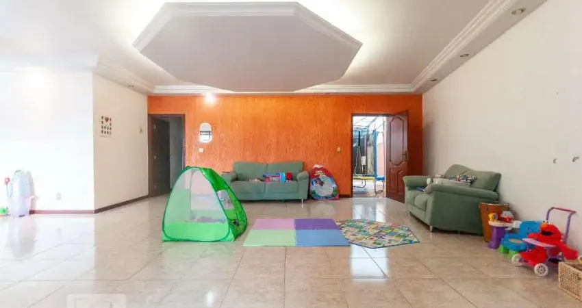 Casa para Venda - Vila Nogueira , 4 Quartos,  445 m² - Campinas