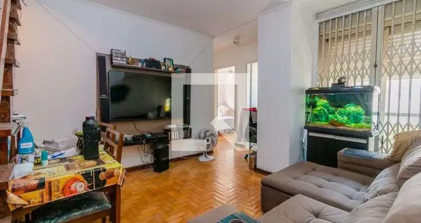 Cobertura para Venda - Santana, 2 Quartos,  222 m² - Porto Alegre
