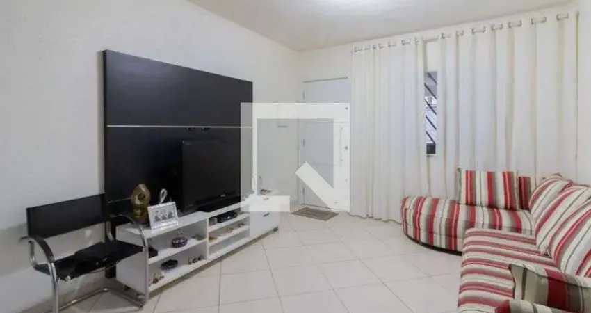 Casa para Venda - Vila Rosália, 3 Quartos,  125 m² - Guarulhos