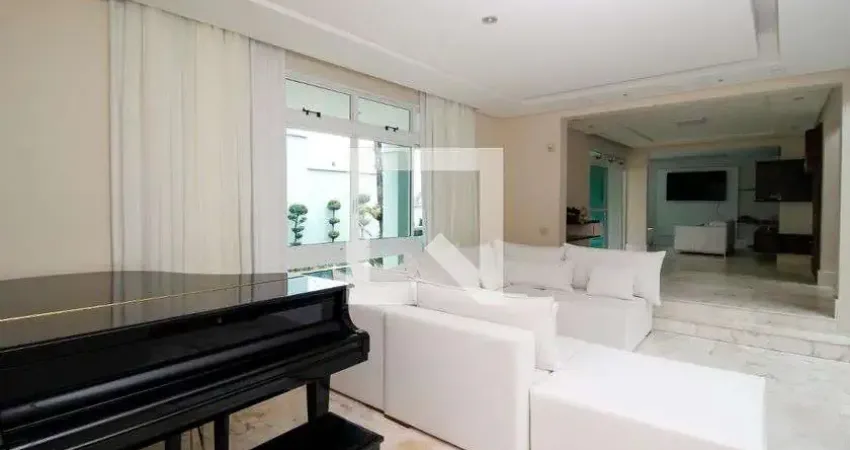 Casa para venda - mangabeiras, 5 quartos, 418 m² - belo horizonte