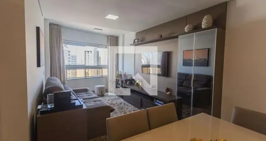 Apartamento para Venda - Lourdes, 3 Quartos,  79 m² - Belo Horizonte