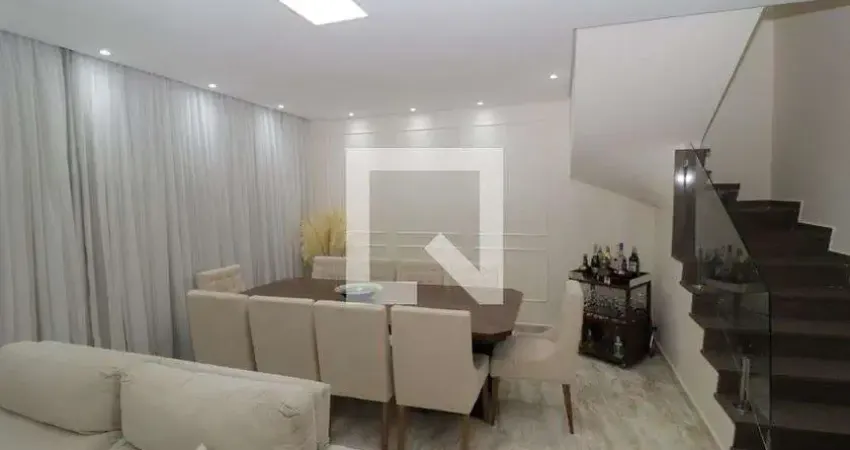 Casa para Venda - Tatuapé, 4 Quartos,  168 m² - São Paulo
