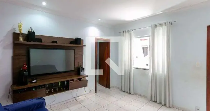 Casa para Venda - Nova Gameleira, 4 Quartos,  600 m² - Belo Horizonte