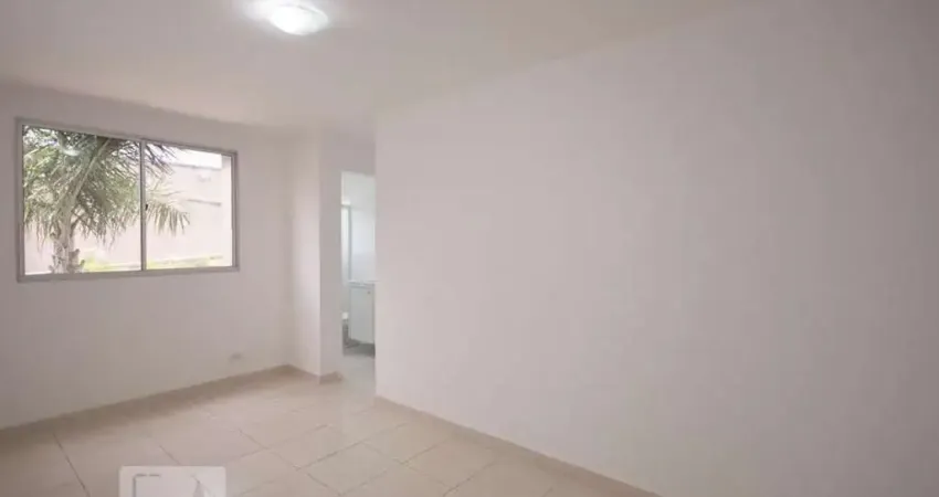 Apartamento para Venda - Santo Amaro , 2 Quartos,  49 m² - São Paulo