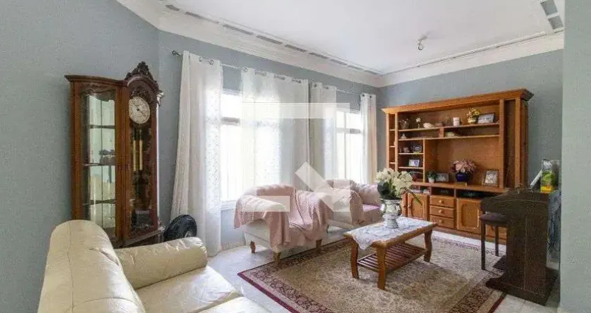 Casa para Venda - Alto Taquaral, 4 Quartos,  343 m² - Campinas