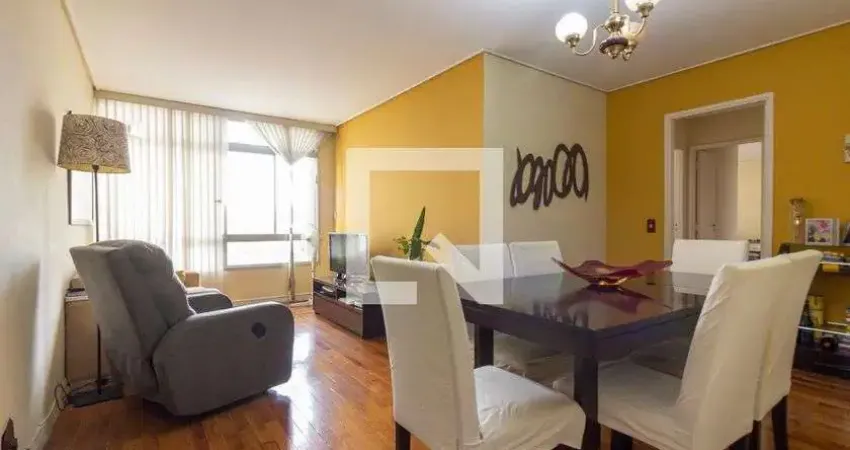Apartamento para Venda - Pinheiros, 3 Quartos,  93 m² - São Paulo