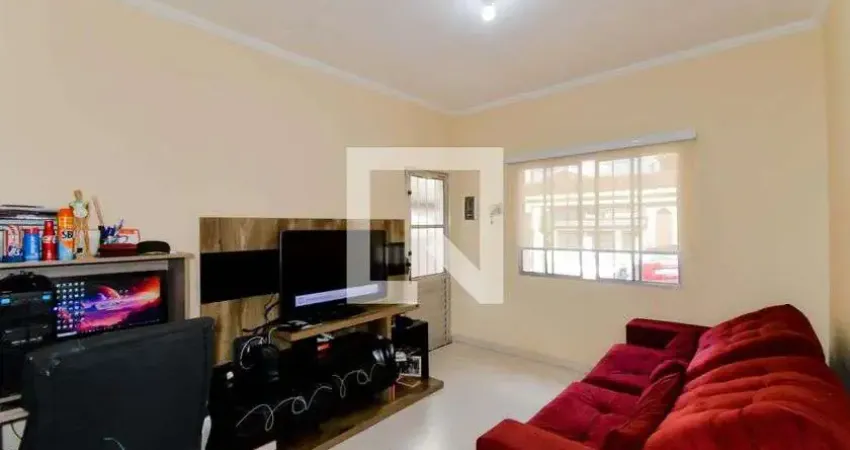 Casa para Venda - Parque Continental II, 2 Quartos,  125 m² - Guarulhos
