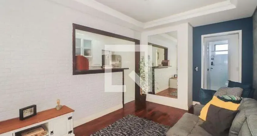 Apartamento para Venda - Bom Jesus, 1 Quarto,  61 m² - Porto Alegre