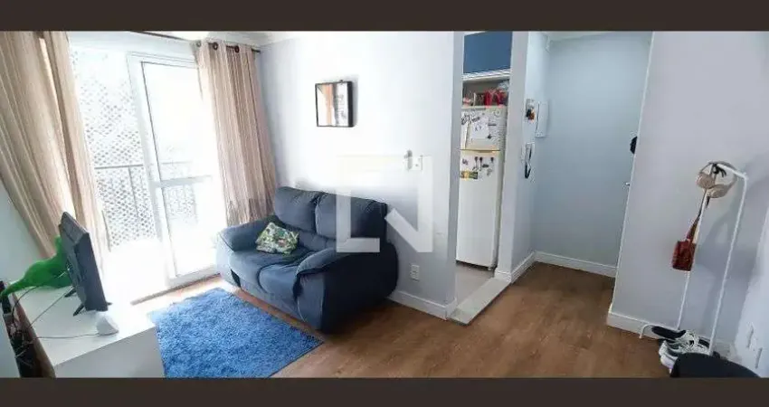 Apartamento para Venda - Portal do Morumbi, 2 Quartos,  49 m² - São Paulo