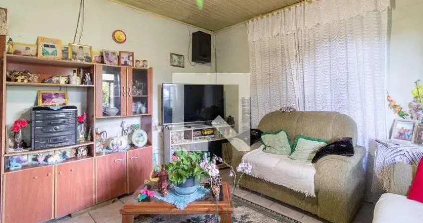Casa para Venda - Aberta dos Morros, 2 Quartos,  638 m² - Porto Alegre