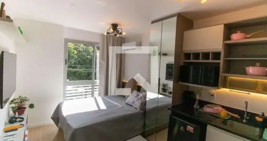 Kitnet / Stúdio para Venda - Ingá, 1 Quarto,  19 m² - Niterói