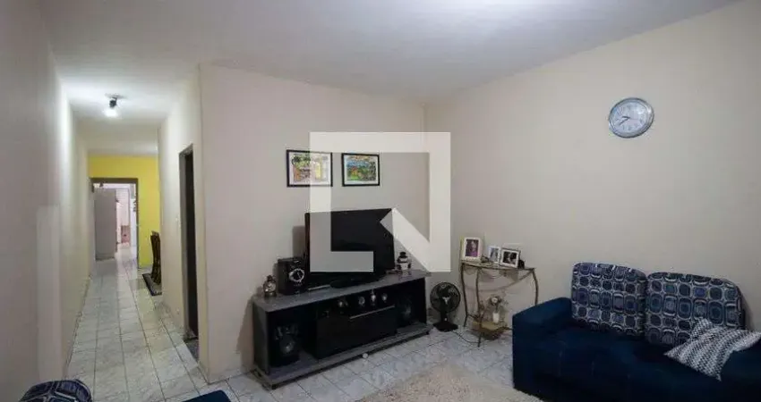 Casa para Venda - Vila Jacuí, 4 Quartos,  244 m² - São Paulo